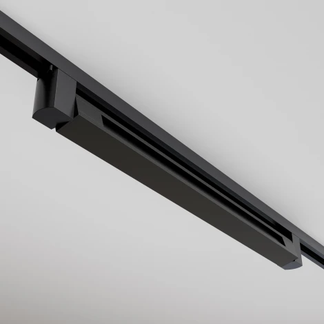 Трековый светильник Downlight Points Unity 3000K 20Вт 36° LED Maytoni Technical TR010-1-20W3K-M-B (220V)