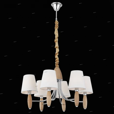 Подвесная люстра ST Luce Ruspante SL676.703.06