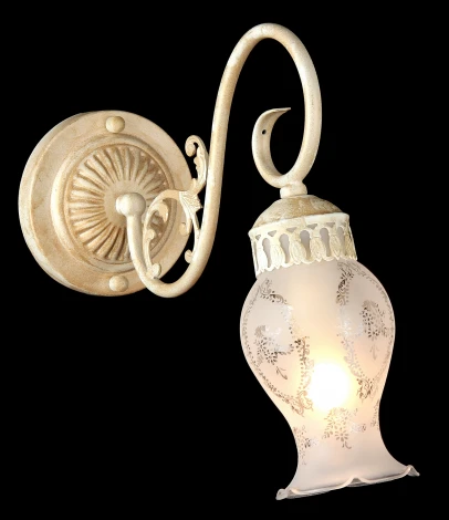 Бра Maytoni Elegant 22 ARM321-01-G