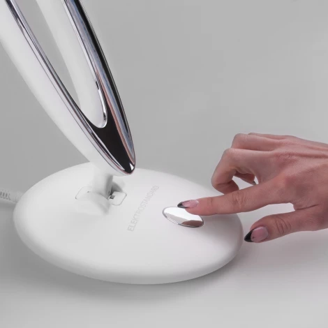 Интерьерная настольная лампа Elektrostandard Saturn TL80930