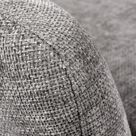 Кресло Picasso серый Bradex Home (арт.RF 0732)