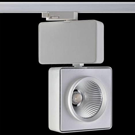 Трековый светильник Novotech Zeus 357871