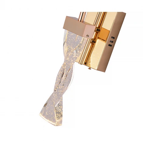 Бра LED Lu Carte Sparkle LC-22-0514