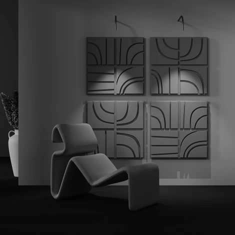 Трековый светильник 3W 48V Maytoni Eye C104WL-3W3-6K-BS (LED)