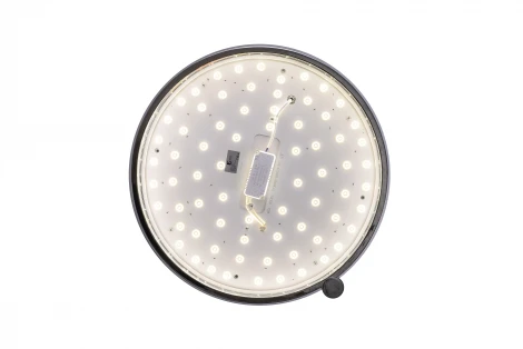 Потолочный светильник круглый Zortes Gimpel ZRS.1209.16 (LED, 220V, круглые)