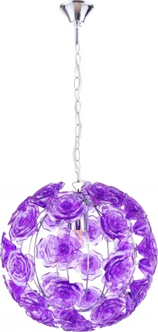 Подвесной светильник Globo Clara 51514