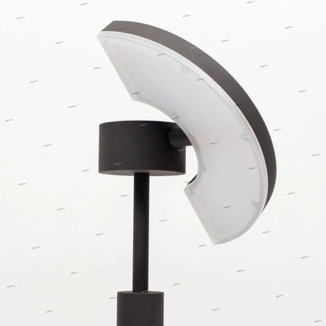 Наземный светильник Citilux CLU03B1 (LED, 220V, IP54)