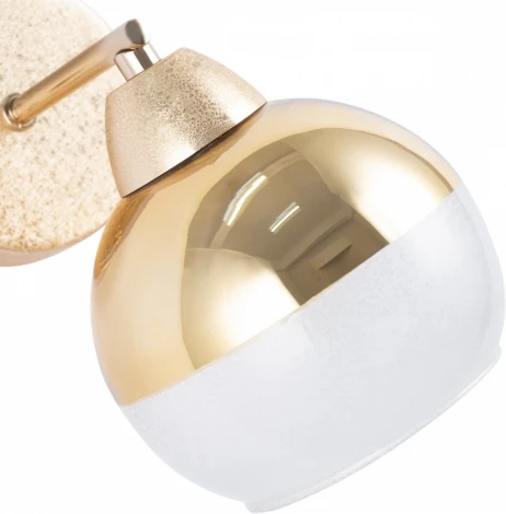 Бра Arte Milano Napoli-327007 327007/1W GD (220V)