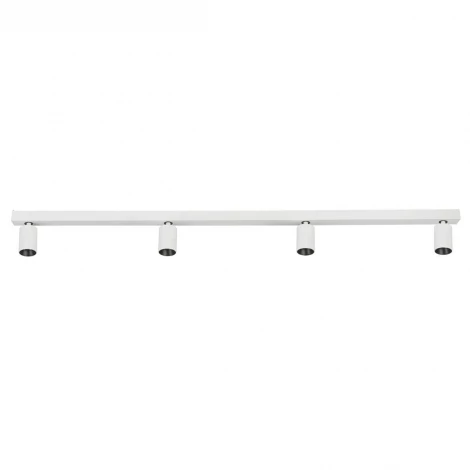 Потолочный светильник круглый DL18629 DL18629/4Kit W Dim (220V)