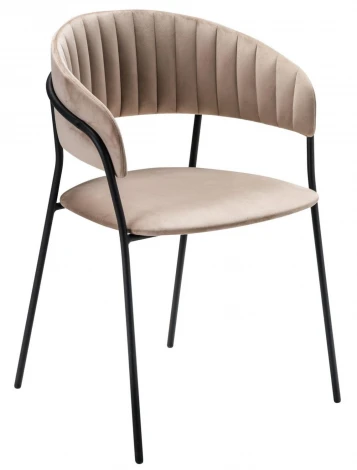Стул Portman Beige R-Home 41015104h_Beige