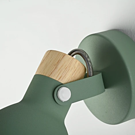 Бра E14 Lu Carte Vela LC-11-1406