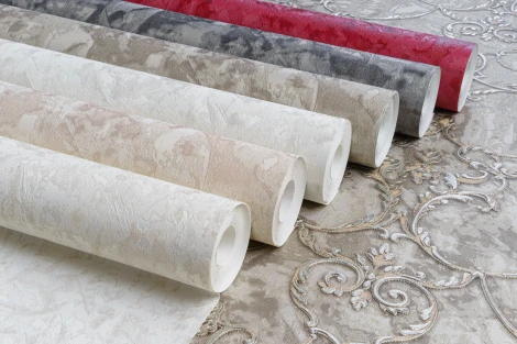 Обои виниловые Артекс Магия Фонов 10150-01 10,05 x 1,06 м