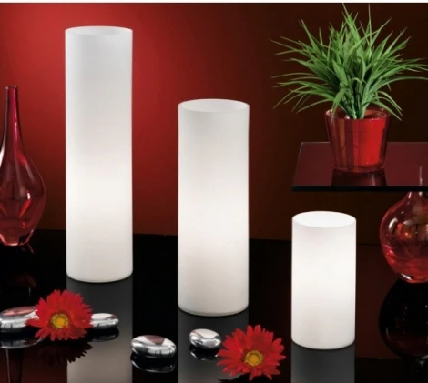 Интерьерная настольная лампа Eglo Geo 81827