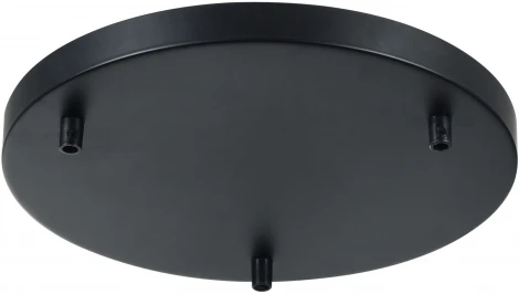 Универсальное крепление Maytoni Universal base SPR-BASE-R-03-B