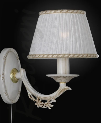 Бра Reccagni Angelo A 9690/1