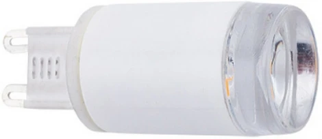 Лампа светодиодная Nowodvorski Bulb White 8447