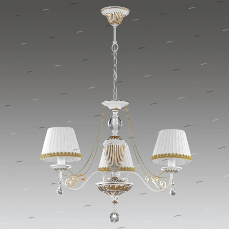 Подвесная люстра Lumion Dominga 3202/3