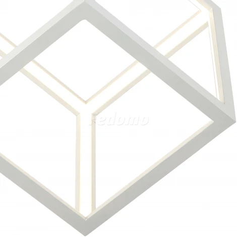 Подвесной светильник Favourite Cubus 2051-1P