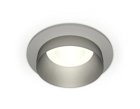 Встраиваемый точечный светильник Ambrella Techno Spot XC6514023 (220V, круглые)