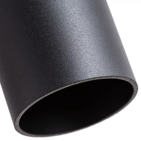 Подвесной светильник Arte Lamp Sirius A1524SP-1BK (220V, на проводе, круглые)