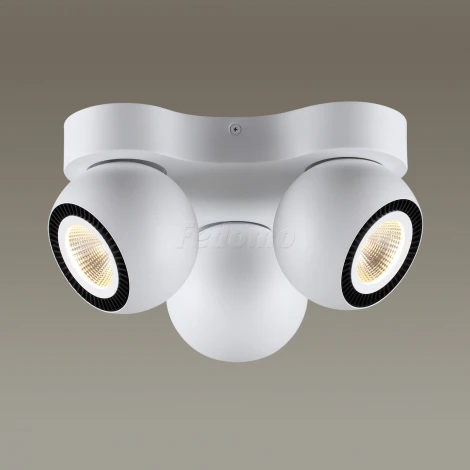Спот Odeon Light Urfina 3536/3CL