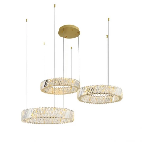 Подвесной светильник Aployt Avrora APL.791.13.60