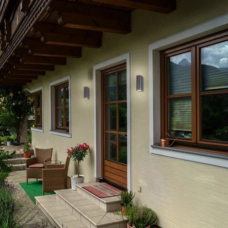 Архитектурная подсветка Novotech Landscape 370599 (220V, IP54)