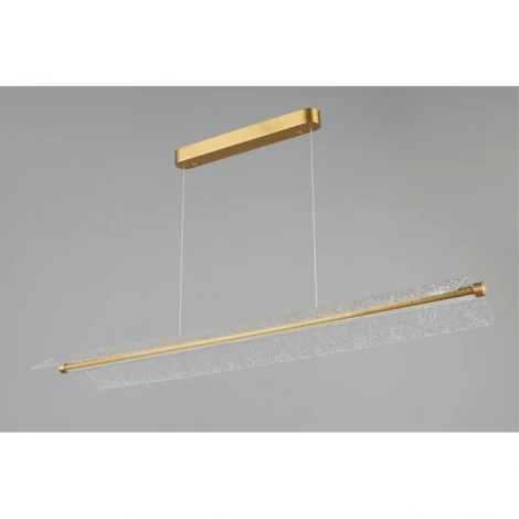 Подвесная люстра светодиодная Aployt Lutka APL.077.13.55