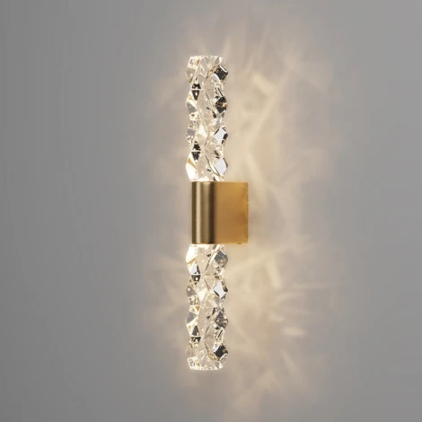 Настенный светильник Maytoni Selemo MOD328WL-L5BS3K (LED, 220V)