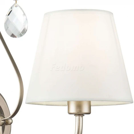 Бра Freya Vanda FR2030WL-02G (220V, подвески)