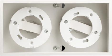 Накладной светильник Ritter Arton 51403 9