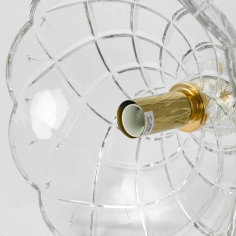 Подвесной светильник Lussole Hesperia LSP-8836 (220V, на цепи, IP21)