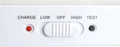 Светильник аккумуляторный переносной One 90LED Feron EL132 48989