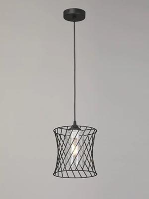 Подвесной светильник Vitaluce V2843-1/1S (220V, на проводе)