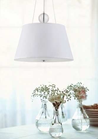 Подвесной светильник Maytoni Bergamo MOD613PL-03W (220V, на тросе, круглые)