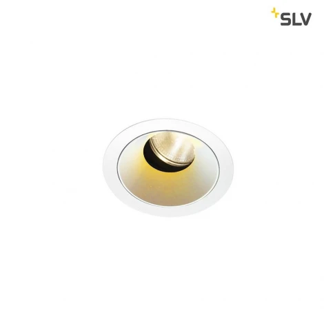 Встраиваемый точечный светильник Slv Renisto 1001841