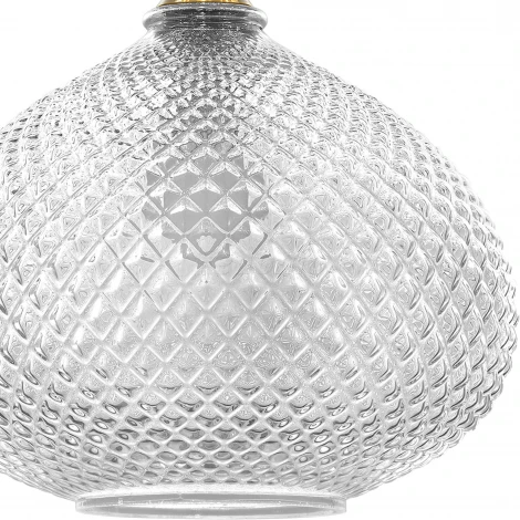 Подвесной светильник Lightstar Genni 798031 (220V, на проводе, круглые)