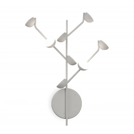 Настенный светильник Mantra Adn 6264 (LED, 220V)