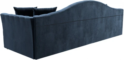 Диван прямой Артис Лига Диванов (Велюр) арт.126376