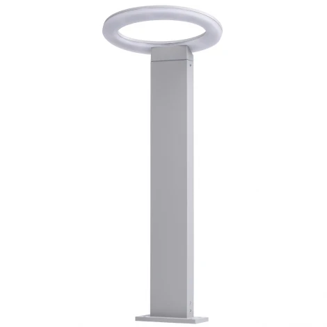 Наземный светильник DeMarkt Меркурий 807041501