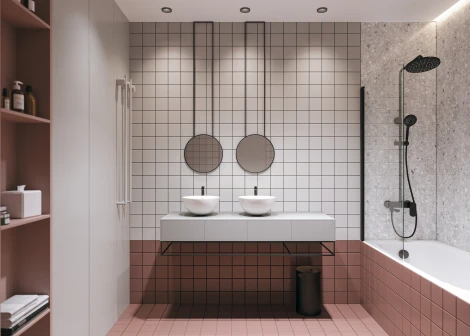 Встраиваемый светильник Zoom GU10 1x50Вт IP 65 Maytoni Technical DL032-2-01B (220V)