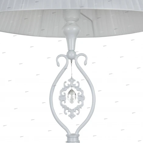 Торшер Maytoni Passarinho ARM001-FL-01-W