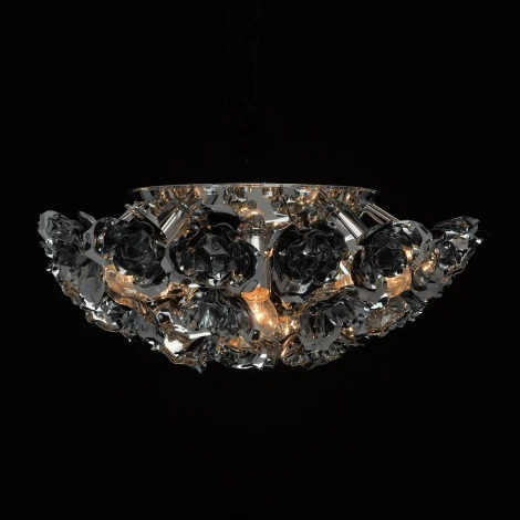Потолочная люстра MW-Light Розенхейм 615010906