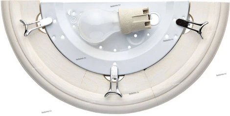 Настенный светильник Sonex Blanketa 001