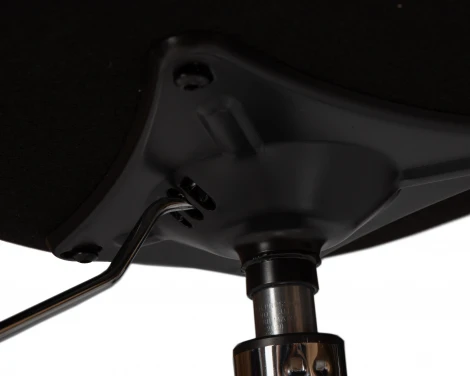 Офисное кресло для персонала MONTY (серый)