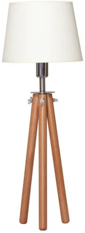 Интерьерная настольная лампа TopDecor Stelo Beech Stello T1 00 11