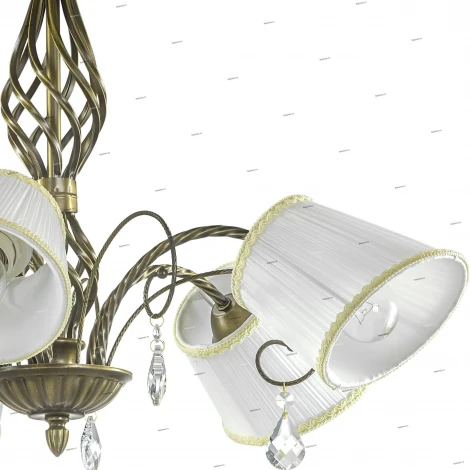 Подвесная люстра Lightstar Esedra 796151