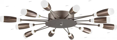 Horoz Favori 019-008-0062 brown