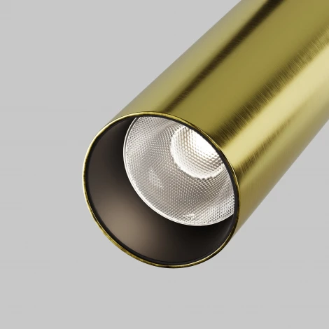 Трековый светильник магнитный 48V Maytoni Focus LED TR032-2-12W4K-M-BBS (круглые)