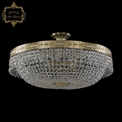 Потолочная люстра Art Classic 21.01 21.011.60SP.G